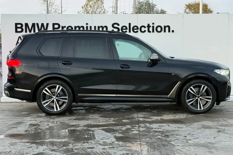 BMW X7 din 2020 cu 141.053 km - oferta BMW151112 - foto 22