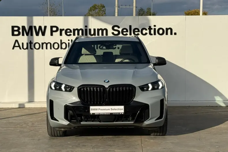 BMW X5 din 2023 cu 83.478 km - oferta BMW151113 - foto 2