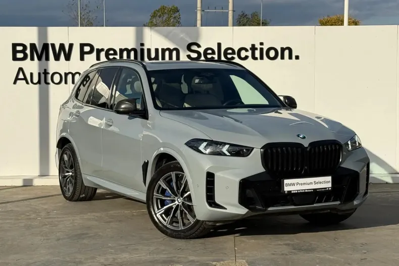 BMW X5 din 2023 cu 83.478 km - oferta BMW151113 - foto 3