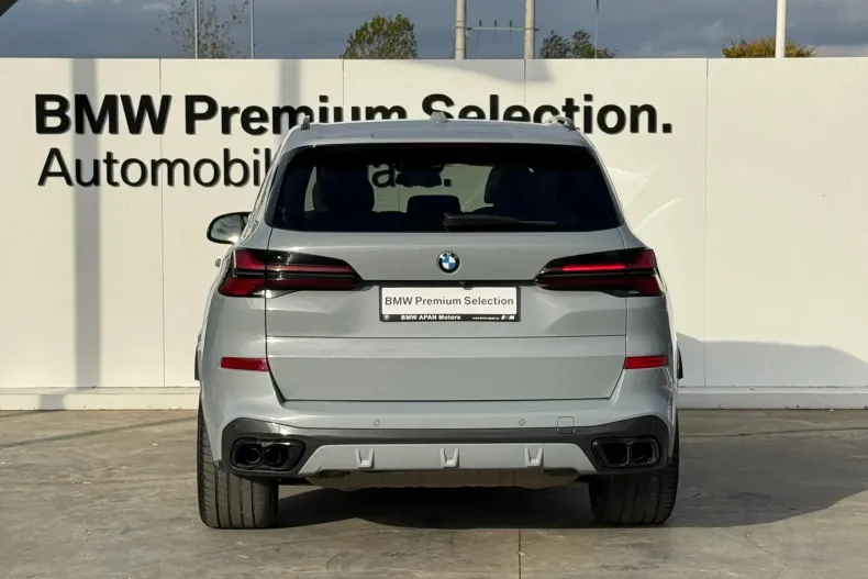 BMW X5 din 2023 cu 83.478 km - oferta BMW151113 - foto 5