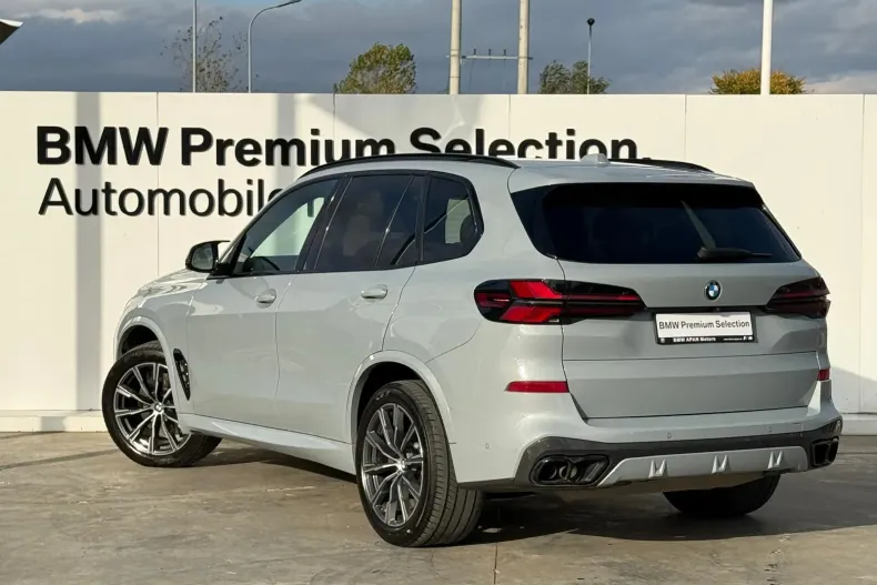 BMW X5 din 2023 cu 83.478 km - oferta BMW151113 - foto 6
