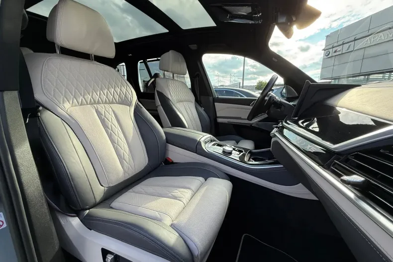 BMW X5 din 2023 cu 83.478 km - oferta BMW151113 - foto 10