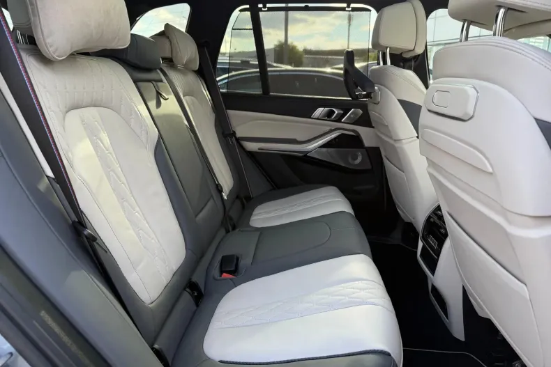 BMW X5 din 2023 cu 83.478 km - oferta BMW151113 - foto 11