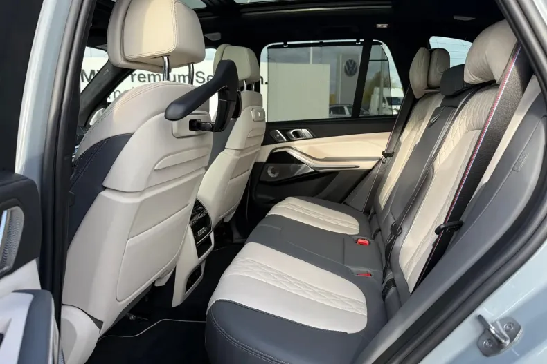 BMW X5 din 2023 cu 83.478 km - oferta BMW151113 - foto 12