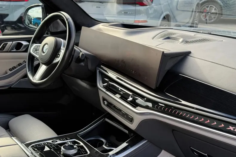 BMW X5 din 2023 cu 83.478 km - oferta BMW151113 - foto 14