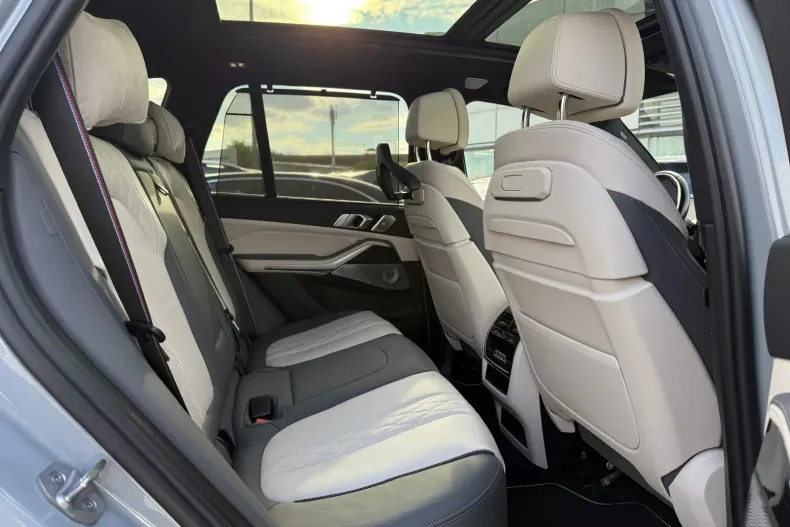 BMW X5 din 2023 cu 83.478 km - oferta BMW151113 - foto 15