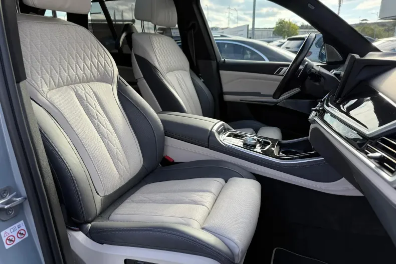 BMW X5 din 2023 cu 83.478 km - oferta BMW151113 - foto 16