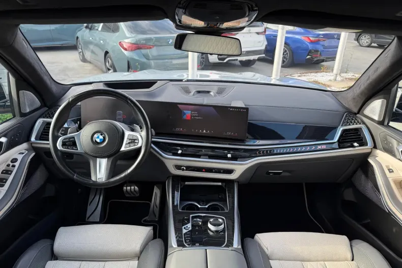BMW X5 din 2023 cu 83.478 km - oferta BMW151113 - foto 18