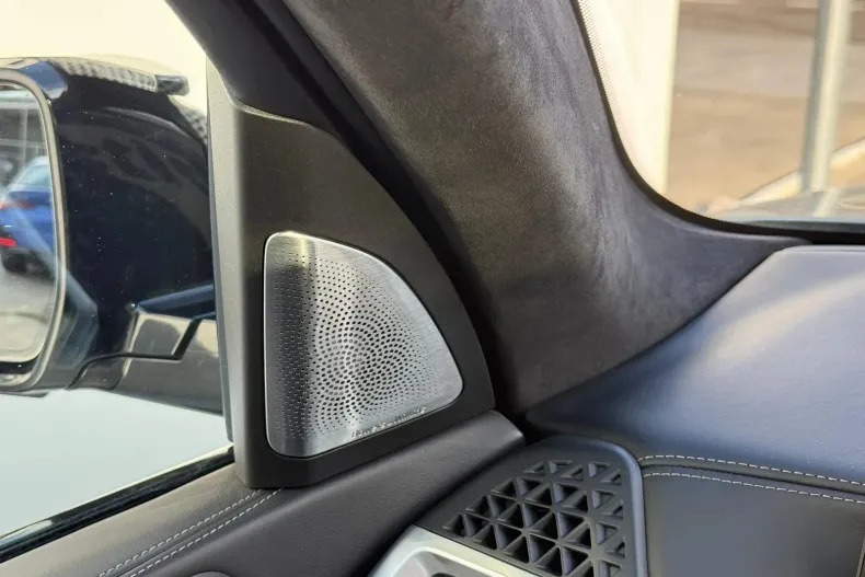 BMW X5 din 2023 cu 83.478 km - oferta BMW151113 - foto 20