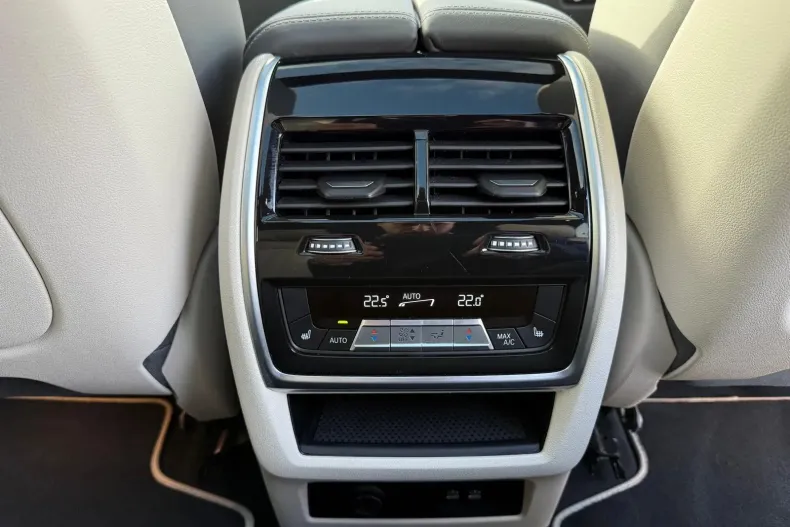 BMW X5 din 2023 cu 83.478 km - oferta BMW151113 - foto 21