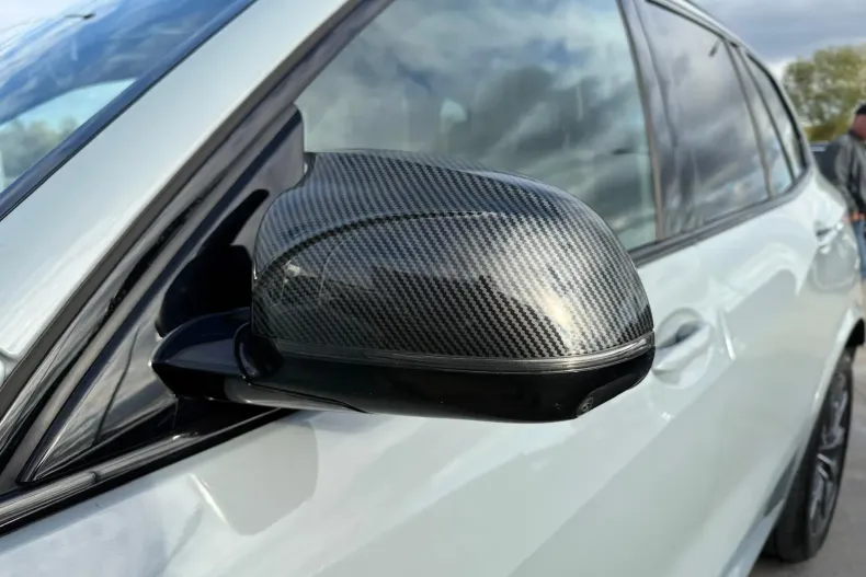 BMW X5 din 2023 cu 83.478 km - oferta BMW151113 - foto 22