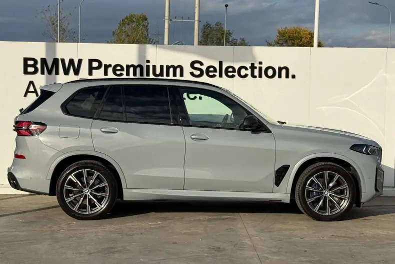 BMW X5 din 2023 cu 83.478 km - oferta BMW151113 - foto 25