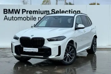BMW X5 din 2023 - oferta BMW151114