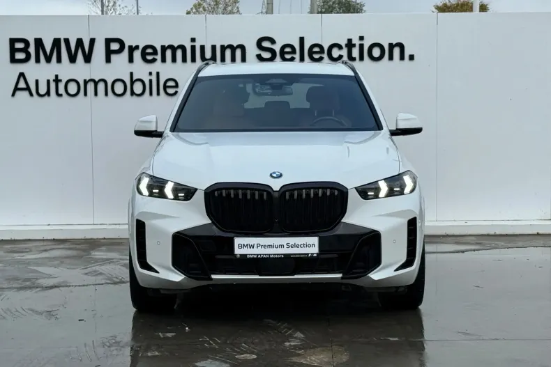 BMW X5 din 2023 cu 42.892 km - oferta BMW151114 - foto 2