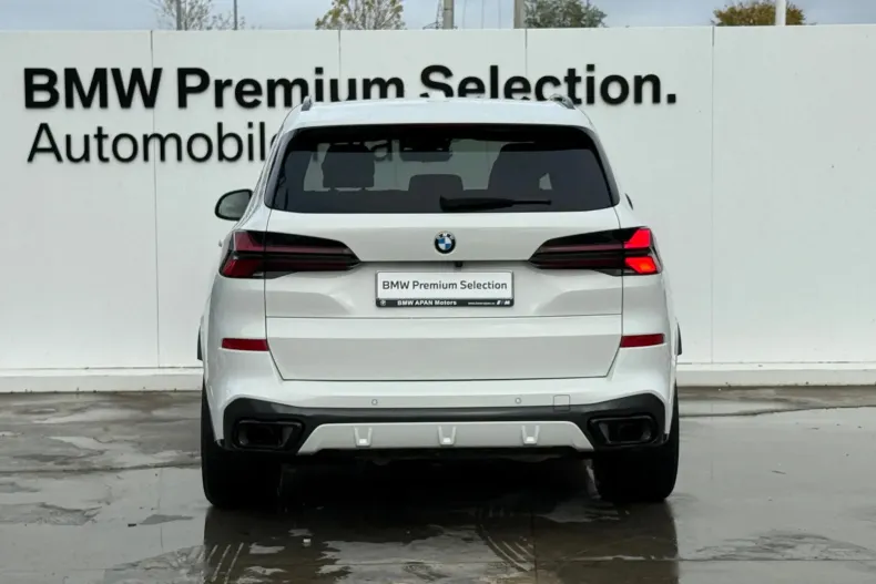 BMW X5 din 2023 cu 42.892 km - oferta BMW151114 - foto 5