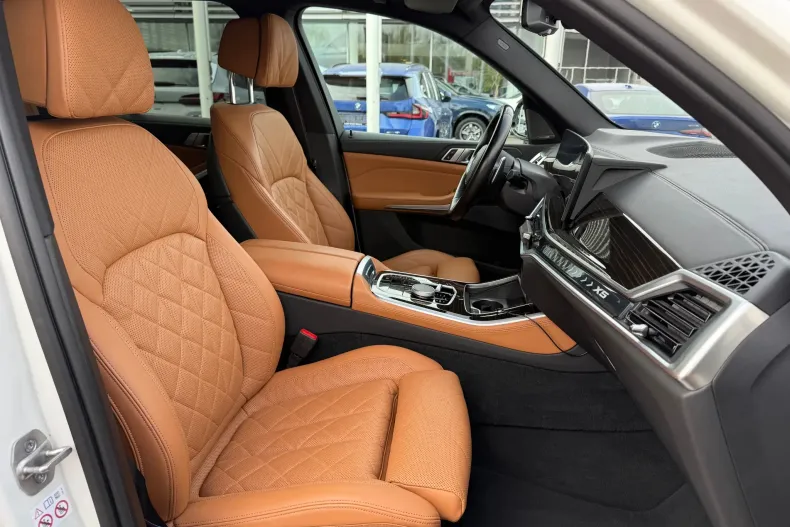 BMW X5 din 2023 cu 42.892 km - oferta BMW151114 - foto 15