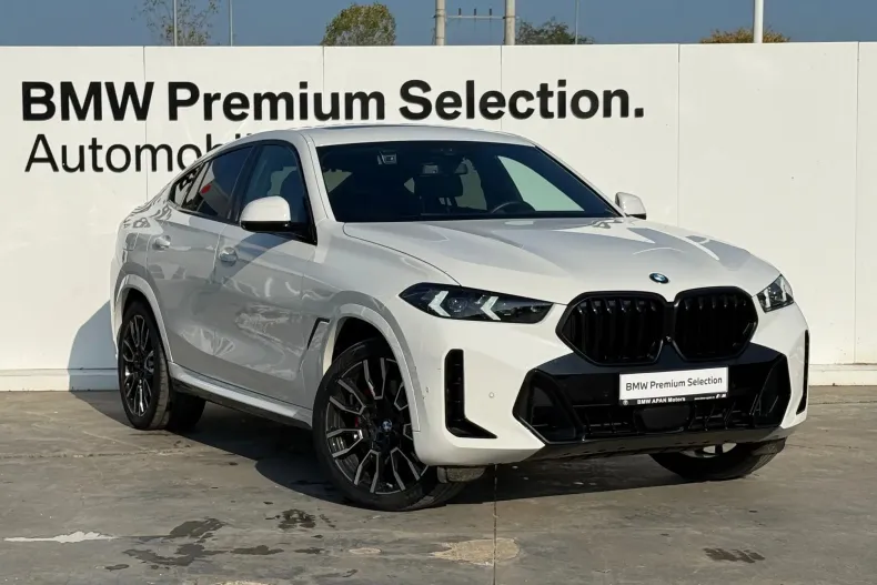BMW X6 din 2023 cu 49.892 km - oferta BMW151115 - foto 3