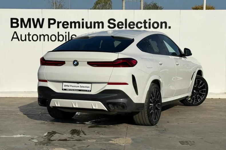 BMW X6 din 2023 cu 49.892 km - oferta BMW151115 - foto 4