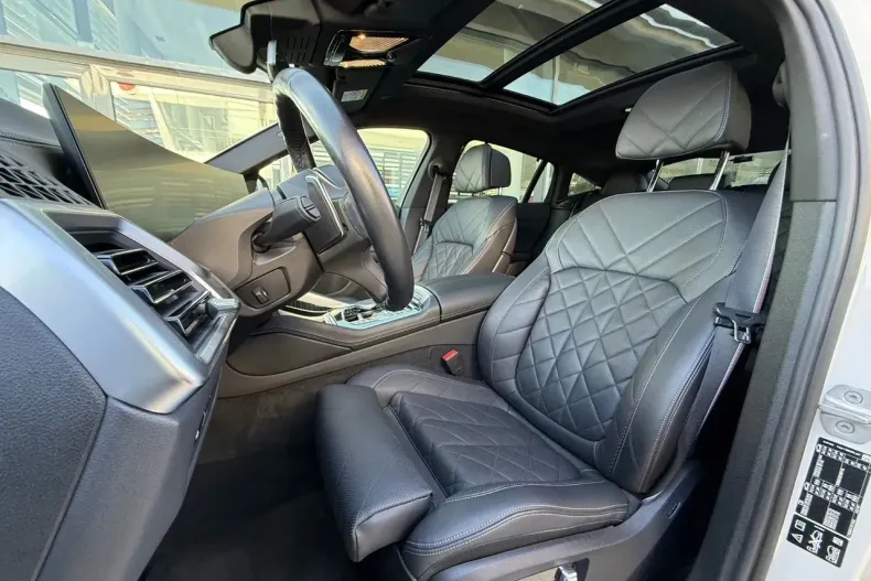 BMW X6 din 2023 cu 49.892 km - oferta BMW151115 - foto 9