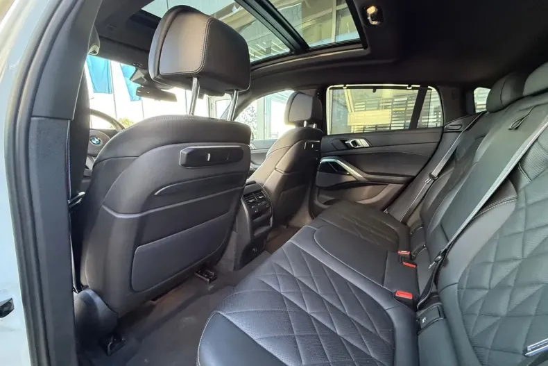 BMW X6 din 2023 cu 49.892 km - oferta BMW151115 - foto 11