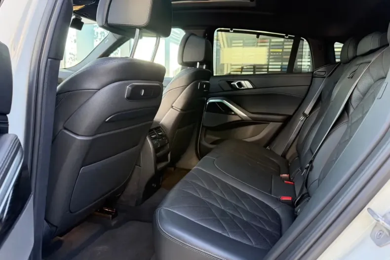 BMW X6 din 2023 cu 49.892 km - oferta BMW151115 - foto 13