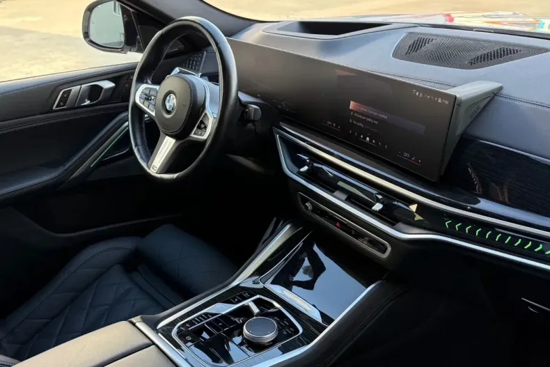 BMW X6 din 2023 cu 49.892 km - oferta BMW151115 - foto 19