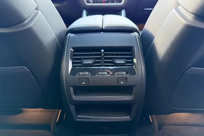 BMW X6 din 2023 cu 49.892 km - oferta BMW151115 - foto 23