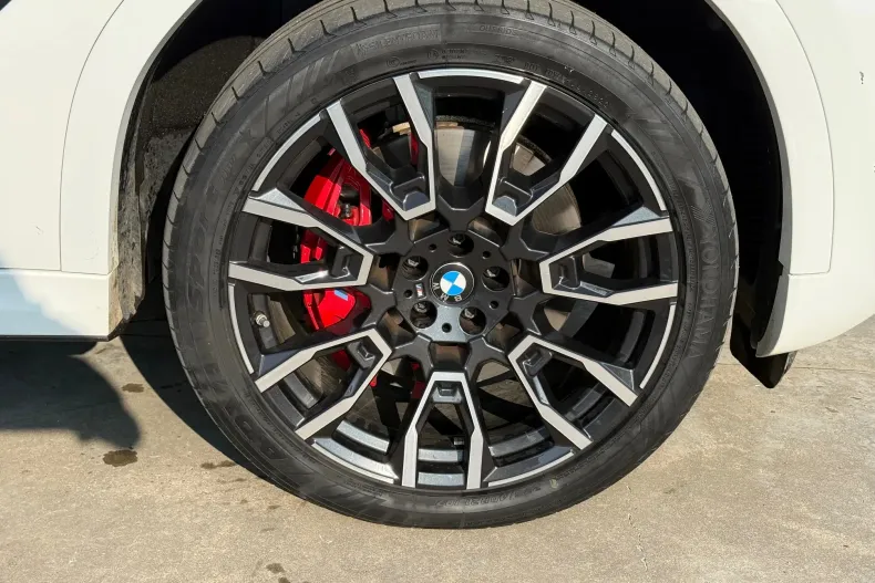 BMW X6 din 2023 cu 49.892 km - oferta BMW151115 - foto 24