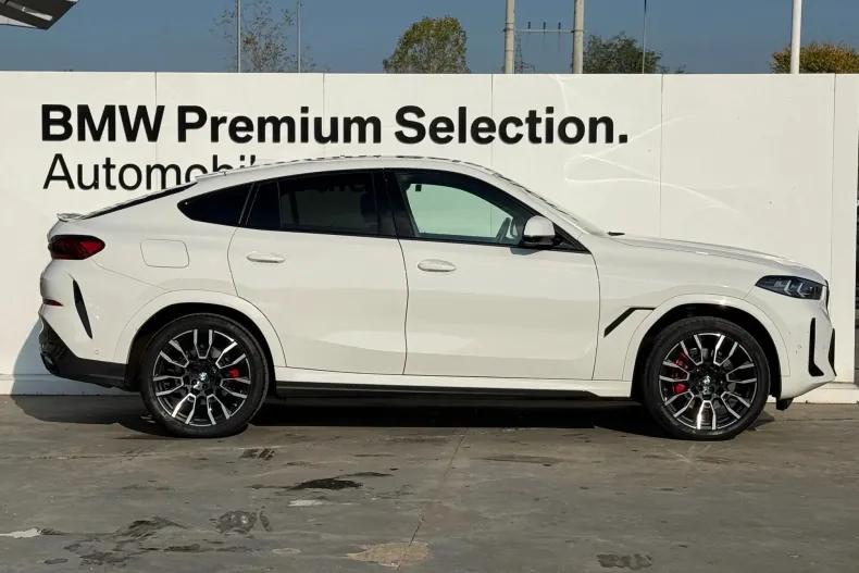 BMW X6 din 2023 cu 49.892 km - oferta BMW151115 - foto 25