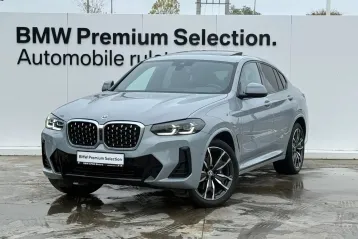 BMW X4 din 2022 - oferta BMW151117
