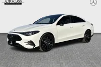 Mercedes-Benz CLA din 2025 cu 6.000 km - oferta MER151118 - foto 1