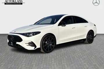 Mercedes-Benz CLA din 2025 - oferta MER151118