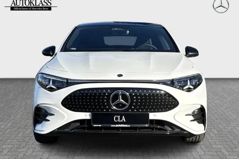 Mercedes-Benz CLA din 2025 cu 6.000 km - oferta MER151118 - foto 2