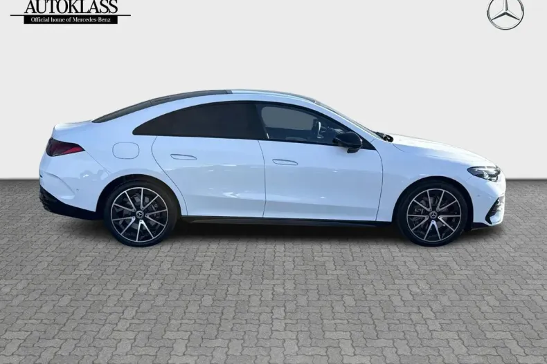 Mercedes-Benz CLA din 2025 cu 6.000 km - oferta MER151118 - foto 4