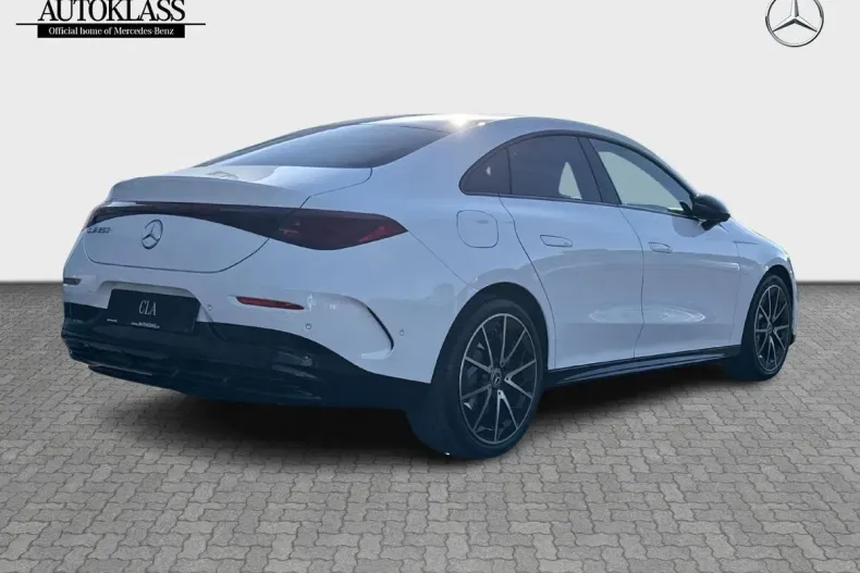 Mercedes-Benz CLA din 2025 cu 6.000 km - oferta MER151118 - foto 5