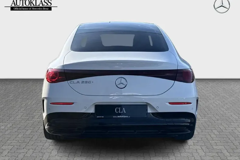 Mercedes-Benz CLA din 2025 cu 6.000 km - oferta MER151118 - foto 6