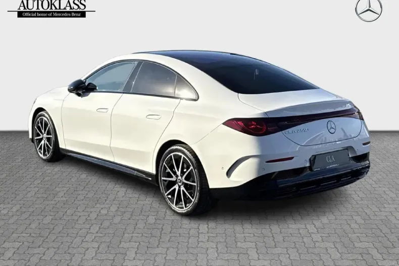 Mercedes-Benz CLA din 2025 cu 6.000 km - oferta MER151118 - foto 7