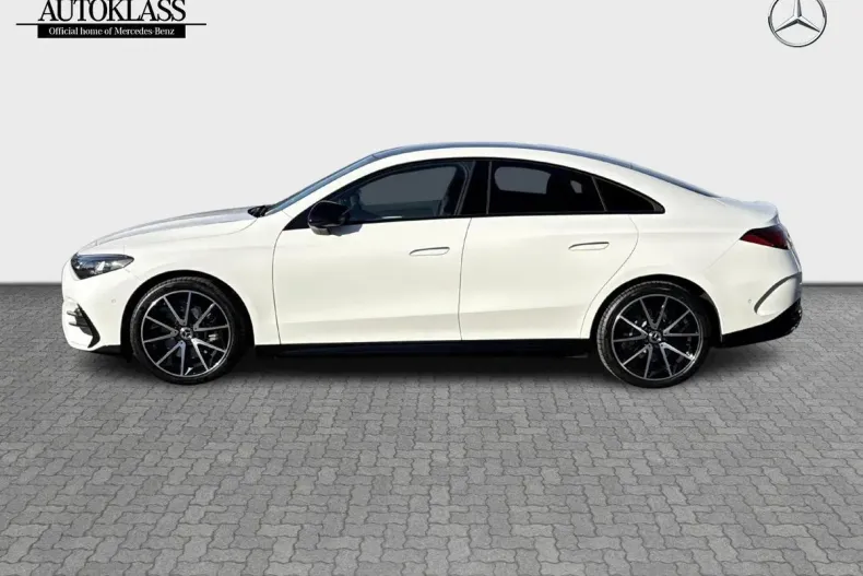 Mercedes-Benz CLA din 2025 cu 6.000 km - oferta MER151118 - foto 8