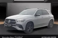 Mercedes-Benz GLE din 2025 cu 5.896 km - oferta MER151119 - foto 1