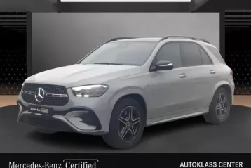 Mercedes-Benz GLE din 2025 - oferta MER151119