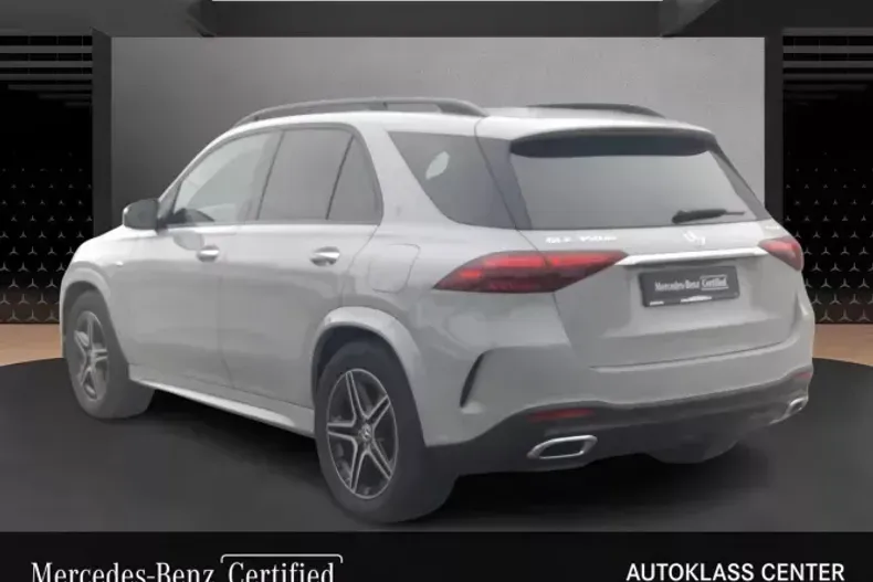 Mercedes-Benz GLE din 2025 cu 5.896 km - oferta MER151119 - foto 3