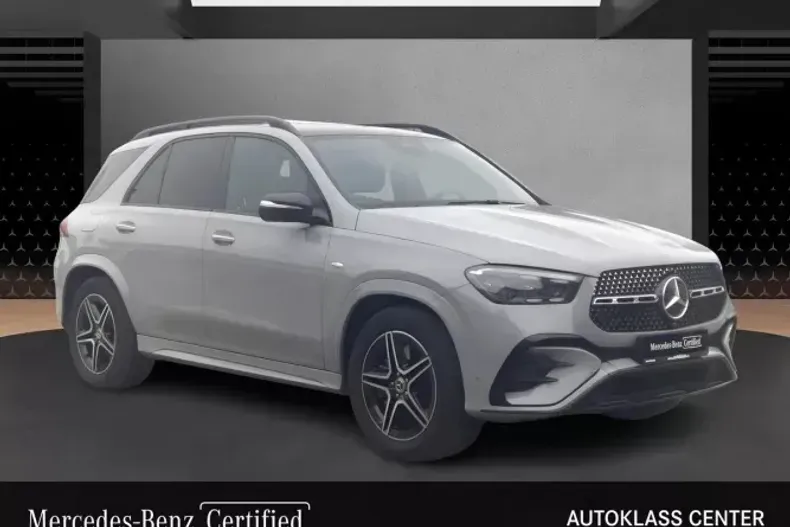 Mercedes-Benz GLE din 2025 cu 5.896 km - oferta MER151119 - foto 7