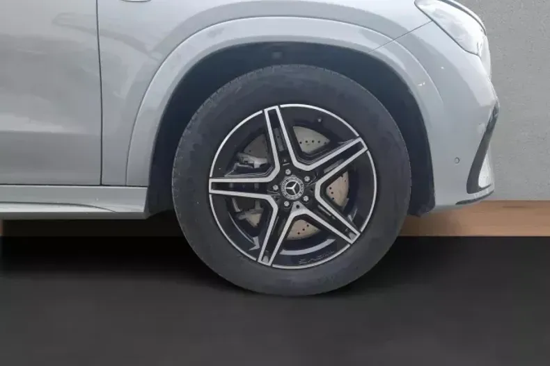 Mercedes-Benz GLE din 2025 cu 5.896 km - oferta MER151119 - foto 14