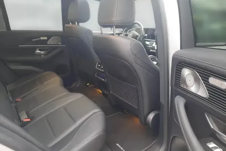 Mercedes-Benz GLE din 2025 cu 5.896 km - oferta MER151119 - foto 15