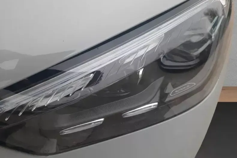 Mercedes-Benz GLE din 2025 cu 5.896 km - oferta MER151119 - foto 16