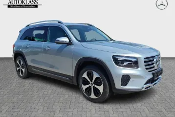 Mercedes-Benz GLB din 2025 - oferta MER151120
