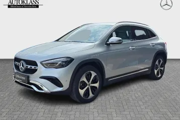 Mercedes-Benz GLA din 2025 - oferta MER151121