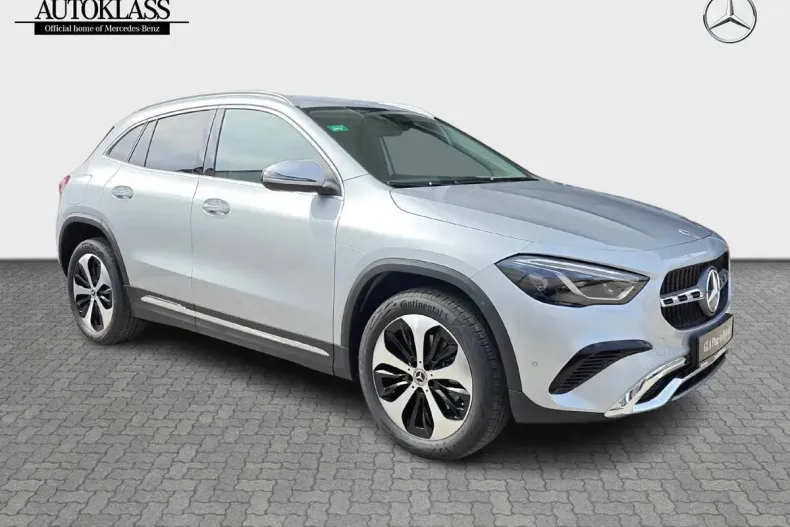 Mercedes-Benz GLA din 2025 cu 6.000 km - oferta MER151121 - foto 2