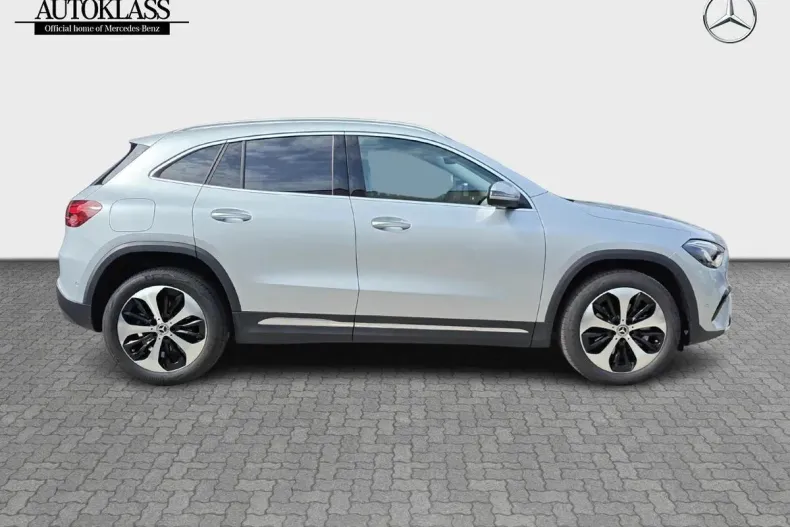 Mercedes-Benz GLA din 2025 cu 6.000 km - oferta MER151121 - foto 3