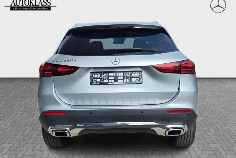 Mercedes-Benz GLA din 2025 cu 6.000 km - oferta MER151121 - foto 5